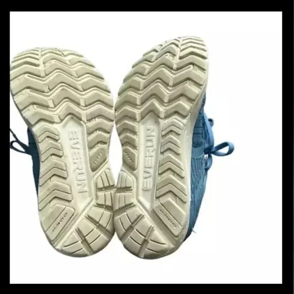 Saucony Guide ISO 2 Blue S10464-41 Women Size 9 - Picture 4 of 6